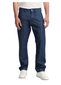 5-Pocket-Jeans Tom Tailor Denim, Herren, Gr. 36, L&auml;nge 30, blau (rinsed blau denim), Denim/Jeans, Obermaterial: 100% Baumwolle. Futter: 65% Polyester, 35% Baumwolle, gerade lang, Jeans 5-Pocket-Jeans, aus reiner Baumwolle