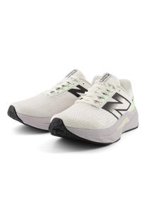 Laufschuh New Balance "FUELCELL PROPEL V5", Damen, Gr. 41,5, sea salt, mint flash, pearl grau, Synthetik, Schuhe Laufschuh