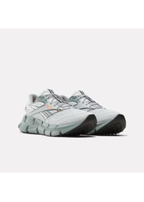 Laufschuh Reebok "FLOATZIG 2", Herren, Gr. 45, grau, grau, Synthetik, Textil, Schuhe Laufschuh, Topseller