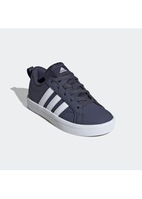 Sneaker adidas Sportswear "VS PACE 2.0 KIDS", M&auml;dchen, Gr. 38, blau (shadow navy, cloud wei&szlig;, core schwarz), Synthetik, Textil, Schuhe Sneaker, f&uuml;r Kinder, Topseller