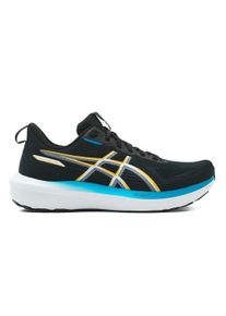 asics Herren GT-1000 14 schwarz 44.0