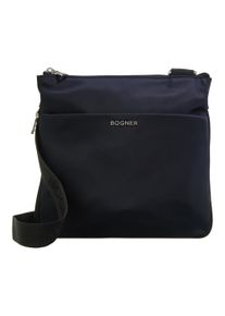 Bogner Crossbody Bags - Klosters Serena Shoulderbag Lvz - Gr. unisize - in Blau - f&uuml;r Damen