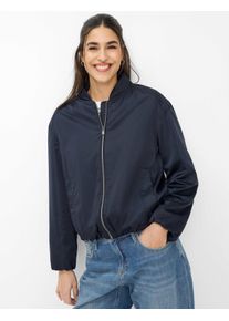 Brax Damen Blouson Style ROMA navy, dunkelblau, Gr. 34