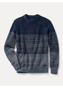 Walbusch Effekt-Pullover