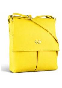 Collezione Alessandro "M&uuml;nchen" Echtes Leder mit vielen F&auml;chern