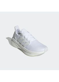 Laufschuh adidas Performance "ULTRABOOST 5", Herren, Gr. 41, wei&szlig; (cloud wei&szlig;, cloud wei&szlig;, crystal wei&szlig;), Synthetik, Textil, Schuhe Laufschuh
