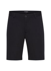 Shorts 11 Project "Shorts PRCamal", Herren, Gr. XL, N-Gr, schwarz, Obermaterial: 75% Polyester PES. 20% Viskose CV. 5% Elasthan EL., Hosen Shorts