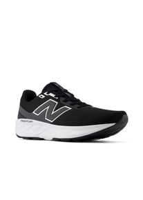Laufschuh New Balance "520", Herren, Gr. 40,5, schwarz (noir), Synthetik, Textil, Schuhe Laufschuh