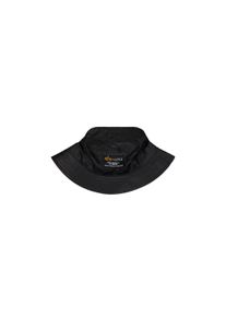Schirmm&uuml;tze Alpha Industries "Crew Bucket Hat", Damen, Gr. onesize, schwarz, Obermaterial: 100% Nylon, M&uuml;tzen Schirmm&uuml;tze