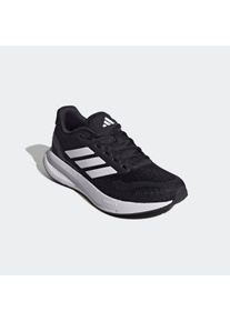 Laufschuh adidas Performance "RUNFALCON 5", Damen, Gr. 39, blau (legend ink, ftwr wei&szlig;, core schwarz), Synthetik, Textil, Schuhe Laufschuh