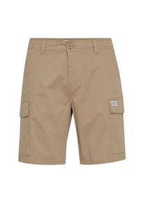 Cargoshorts 11 Project "Cargoshorts PRLoukato", Herren, Gr. XXL, N-Gr, beige (dune), Obermaterial: 98% Baumwolle CO. 2% Elasthan EL., Hosen Cargoshorts