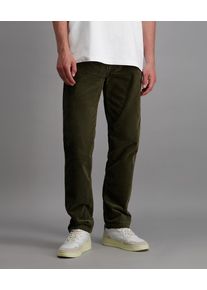 5-Pocket-Jeans, Damen, Gr. 30, L&auml;nge 34, gr&uuml;n (forest night), Denim/Jeans, Obermaterial: 98% Baumwolle, 2% Elasthan, Pioneer Authentic Jeans, regular fit lang, Jeans 5-Pocket-Jeans