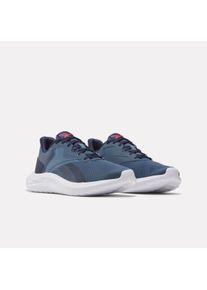 Laufschuh Reebok "ENERGEN LUX", Herren, Gr. 46, shadow, alabaster, vector navy, Synthetik, Textil, Schuhe Laufschuh
