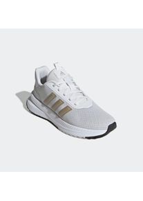 Sneaker adidas Sportswear "X_PLR PATH", Damen, Gr. 41, wei&szlig; (crystal wei&szlig;, cyber metallic, cloud wei&szlig;), Synthetik, Textil, Schuhe Sneaker