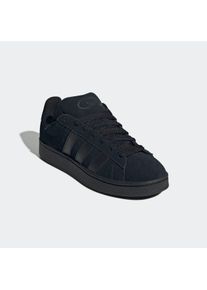 Sneaker adidas originals "CAMPUS 00S", Herren, Gr. 37, schwarz (cschwarz, cschwarz, cschwarz), Leder, Schuhe Sneaker, Topseller