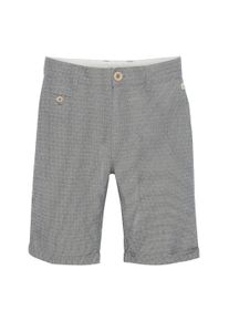 Chinoshorts Blend "Chinoshorts BHSergio", Herren, Gr. XXL, N-Gr, grau (granite), Obermaterial: 100% Baumwolle CO., Hosen Chinoshorts