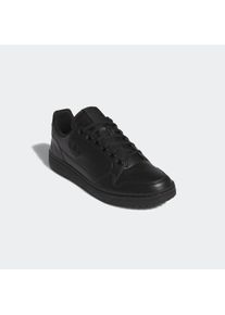Sneaker adidas originals "NY 90", Herren, Gr. 48, schwarz (core schwarz, core schwarz, carbon), Synthetik, Schuhe Sneaker