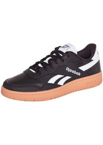 Sneaker Reebok "Reebok BB 1000", Damen, Gr. 44, schwarz, schwarz, wei&szlig;, Synthetik, Textil, Schuhe Sneaker