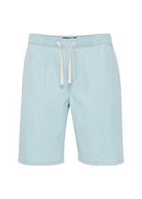 Jeansshorts Blend "Shorts BHShorts", Herren, Gr. XXL, N-Gr, blau (denim light blau), Obermaterial: 100% Baumwolle CO., Jeans Jeansshorts