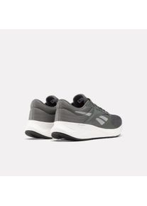 Laufschuh Reebok "ENERGEN TECH 2", Damen, Gr. 44,5, grau 5, grau6, grau3, schwarz, chalk, Synthetik, Textil, Schuhe Laufschuh