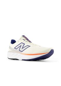 Laufschuh New Balance "520", Herren, Gr. 44, sanftes wei&szlig;, Synthetik, Textil, Schuhe Laufschuh