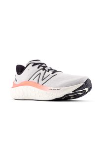 Laufschuh New Balance "FRESH FOAM X KAIHA RD", Herren, Gr. 40,5, grau (grau matter), Synthetik, Textil, Schuhe Laufschuh