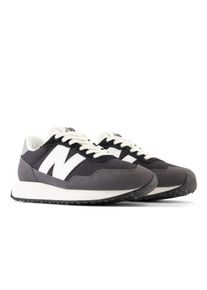 Sneaker New Balance "237", Damen, Gr. 41, schwarz, Leder, Synthetik, Textil, Schuhe Sneaker, Topseller