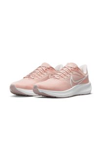 Laufschuh Nike "AIR ZOOM PEGASUS 39", Damen, Gr. 38, pink (pink, oxford, summit, wei&szlig;, light, soft, pink), Textil, Schuhe Laufschuh