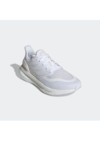 Laufschuh adidas Performance "PUREBOOST 5", Damen, Gr. 40, wei&szlig; (cloud wei&szlig;, ftwr wei&szlig;, core wei&szlig;), Synthetik, Textil, Schuhe Laufschuh