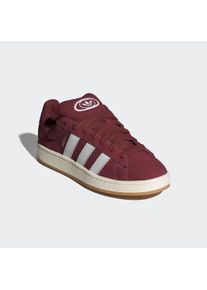 Sneaker adidas originals "CAMPUS 00S", Herren, Gr. 43, nobmar, ftwwht, owei&szlig;, Leder, Schuhe Sneaker, Topseller