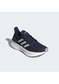 Laufschuh adidas Performance "ULTRABOOST 5", Herren, Gr. 44,5, blau (dunkelblau, zero metallic, legend ink), Synthetik, Textil, Schuhe Laufschuh
