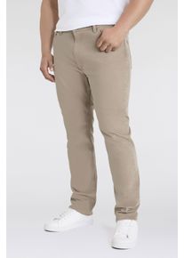 LEVI'S&reg; PLUS Slim-fit-Jeans LEVI'S PLUS "511 SLIM B&T", Herren, Gr. 50, L&auml;nge 32, beige (desert taupe), Denim/Jeans, Obermaterial: 99% Baumwolle, 1% Elasthan, slim fit lang, Jeans Slim-fit-Jeans, Leichterer Denim/Jeans aus elastischer Baumwollmischung