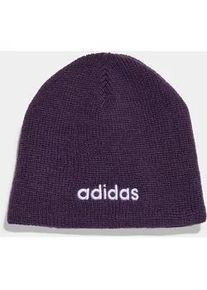 Beanie Adidas PERFORMANCE "LITTLE KIDS", Jungen, aurora plum, Obermaterial: 100% Polyacryl, M&uuml;tzen Beanie