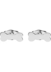 Adelia&acute;s Paar Ohrh&auml;nger ADELIA ́S "Damen Ohrringe &ndash; Ohrstecker aus Edelstahl", Damen, Gr. Damen, Edelstahl, silber, Ohrringe, Ein stilvolles Geschenk f&uuml;r besondere Momente