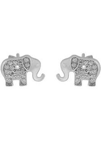 Adelia&acute;s Kettenanh&auml;nger ADELIA ́S "M&auml;dchen Anh&auml;nger aus 925 Silber", silber, Schmuckanh&auml;nger, M&auml;dchen, Silber 925 (Sterlingsilber), Kettenanh&auml;nger, Ein stilvolles Geschenk f&uuml;r besondere Momente