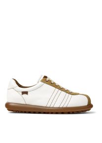 Camper Low-Top Sneaker - Sneaker Pelotas Ariel Pelotas Ariel - Gr. 39 (EU) - in Beige - f&uuml;r Damen