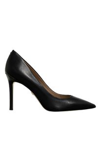 Sam Edelman Hohe Schuhe - Hazel - Gr. 37 (EU) - in Schwarz - f&uuml;r Damen