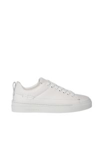 Baldinini Low-Top Sneaker - SNEAKER Baldinini - Gr. 40 (EU) - in Wei&szlig; - f&uuml;r Damen