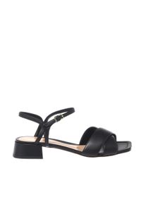 Baldinini Slipper & Pantoletten - SABOT Baldinini - Gr. 39 (EU) - in Schwarz - f&uuml;r Damen