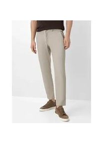 Chinohose Brax "Style PHIL", Herren, Gr. 34, L&auml;nge 32, beige, 33% Polyester, 32% Baumwolle, 30% Polyamid, 5% Elasthan, Hosen Chinohose