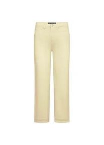 7/8-Jeans Modell Kira Raffaello Rossi gelb, 42