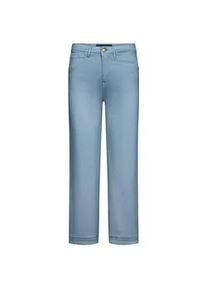 7/8-Jeans Modell Kira Raffaello Rossi blau, 36