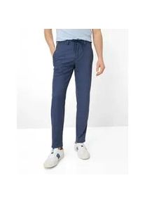 Chinohose Brax "Style PHIL", Herren, Gr. 40, L&auml;nge 32, navy, 33% Polyester, 32% Baumwolle, 30% Polyamid, 5% Elasthan, Hosen Chinohose