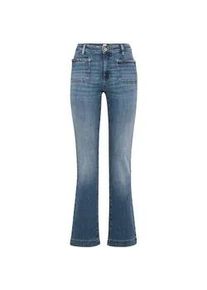 Bootcut Fit-Jeans Modell Mary Boot Brax denim, 44