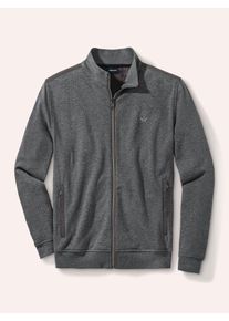 Walbusch Freizeitjacke Thermo-Fleece