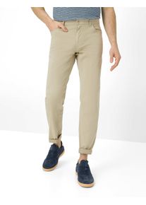 Brax Herren Five-Pocket-Hose Style COOPER AVOCADO, hellgr&uuml;n, Gr. 31/32