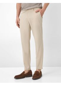 Brax Herren Chino Style PHIL BEACH, hellbeige, Gr. 35/32