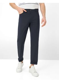 Brax Herren Five-Pocket-Hose Style COOPER NAVY, dunkelblau, Gr. 32/34