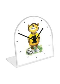 queence Standuhr JANOSCH