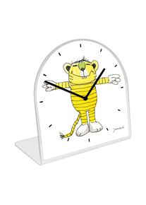 queence Standuhr JANOSCH